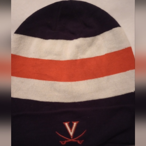 Nike Other - Nike Virginia Cavilers beanie
